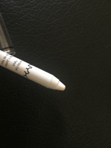 Nyx Jumbo Pencil In Milk