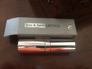 Tony & Teena Lipstick 