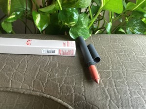 Bite Beauty Matte Crème Lip Crayon