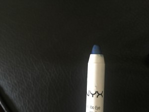NYX Jumbo Pencil In Cobalt