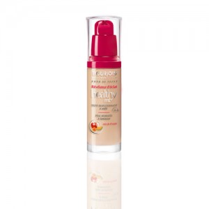 BOURJOIS HEALTHY MIX FOUNDATION