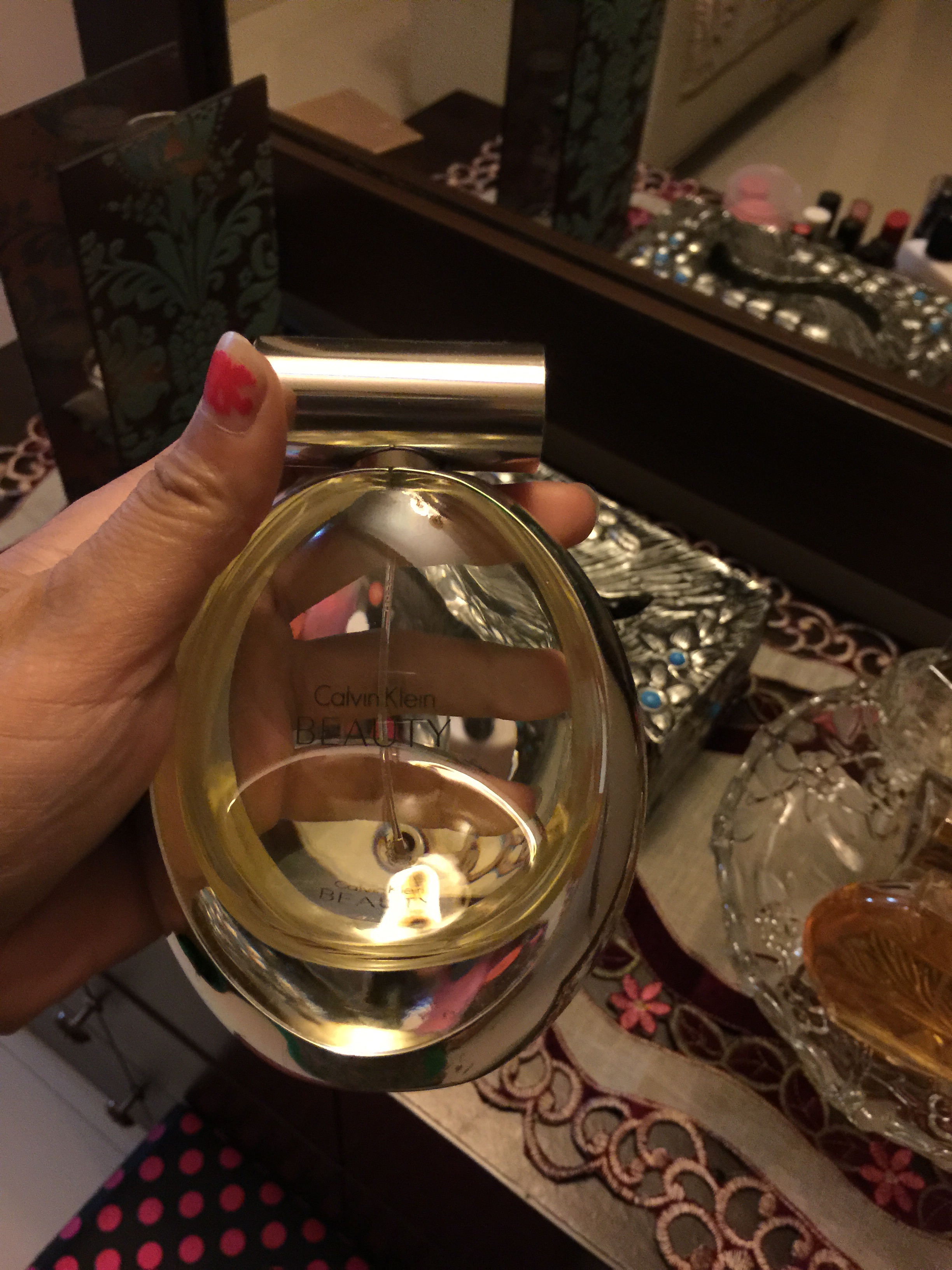 Top Favorite Perfumes For The Year 2015 – Female Version - Natural ...