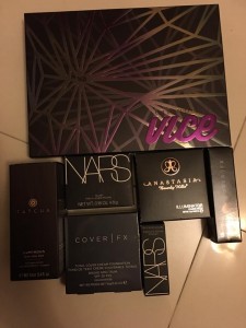 Black Friday & Cyber Monday Haul