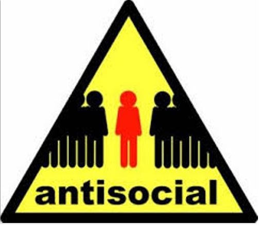 Antisocial Personality Disorder