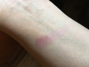 NARS BLUSH IN SIN