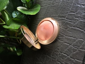 Milani Baked Blush Luminoso 