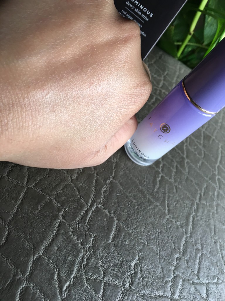 tatcha luminous dewy skin mist vs marc jacobs coconut mist tatcha luminous dewy skin mist vs marc jacobs coconut mist