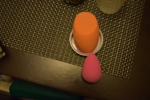 Miracle Complexion Sponge