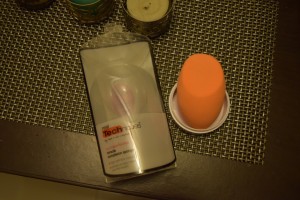 Miracle Complexion Sponge