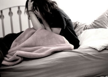 Nightmare Disorder