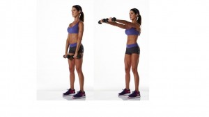 Advance Strength Training Exercises 