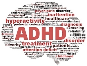 attention-deficit-hyperactivity-disorder