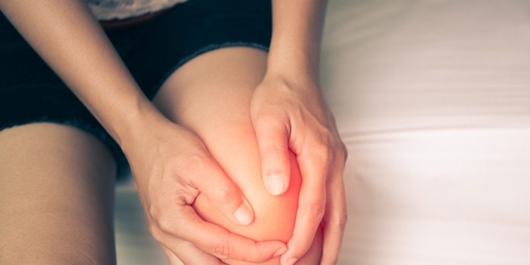 Bursitis Causes, Symptoms, Diagnosis and Treatment
