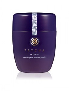 Tatcha Indigo Soothing Rice 