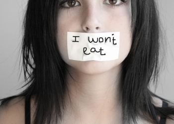 Anorexia Nervosa