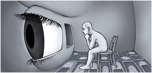 derealization and depersonalization derealization and depersonalization