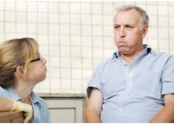 Dysarthria