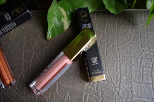 Lip Gloss Shimmer 