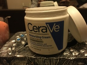 Cerave Moisturizing Cream