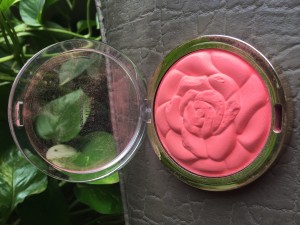 Milani Powder Blush