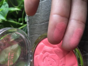 Milani Powder Blush