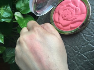 Milani Powder Blush