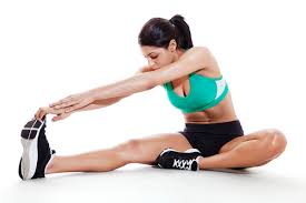 Importance Of Stretch After Workout