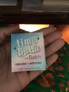 Time Balm Concealer 