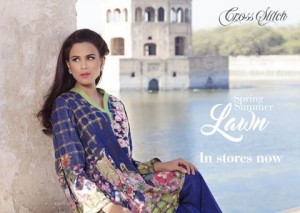 Lawn Collection In 2016