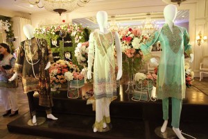 Lawn Collection In 2016