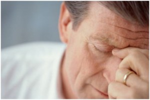 Major Depressive Disorder