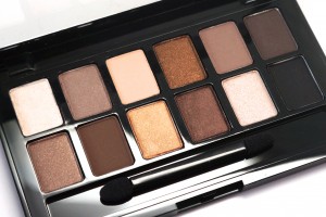 Maybelline The Nudes Palette