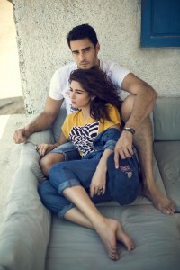 Pepe Jeans Pakistan - SS16 starring Ayesha Omar & Sikander Rizvi (13)