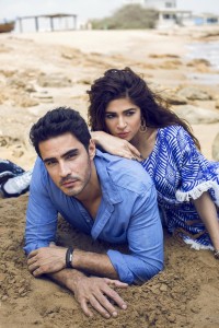 Pepe Jeans Pakistan - SS16 starring Ayesha Omar & Sikander Rizvi (9)