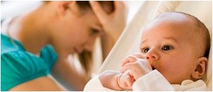 Postpartum Depression