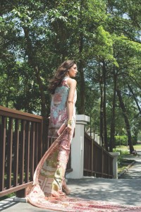 Shehla Chatoor Luxury Lawn 2016 by Shariq Textiles (10)