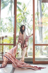 Shehla Chatoor Luxury Lawn 2016 by Shariq Textiles (17)