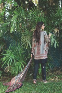 Shehla Chatoor Luxury Lawn 2016 by Shariq Textiles (38)