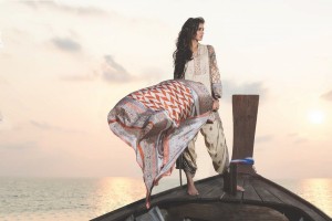 Shehla Chatoor Luxury Lawn 2016 by Shariq Textiles (60)