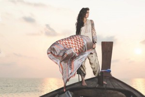 Shehla Chatoor Luxury Lawn 2016 by Shariq Textiles (60)