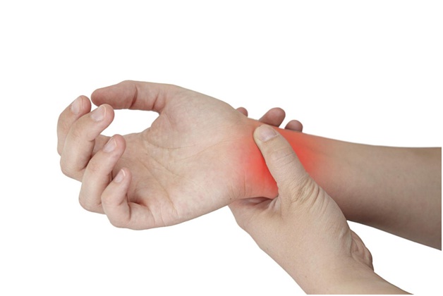 Wrist Pain