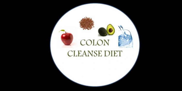 Colon Cleanse Diet
