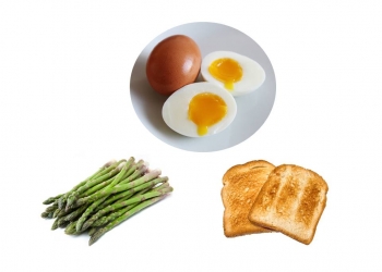 Proteins To Your Breakfast