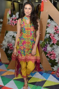 Mahnur Haider