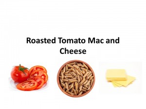 Brown Pasta & Brown Rice