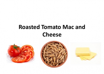 Brown Pasta & Brown Rice
