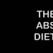 ABS Diet