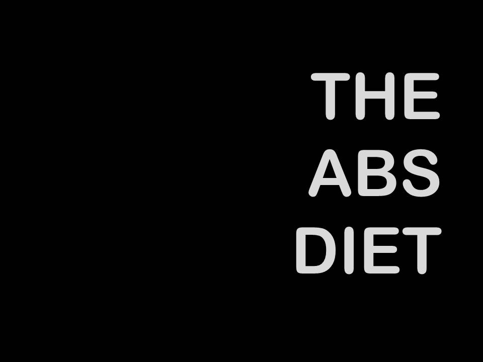 ABS Diet