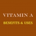 Vitamin A Benefits