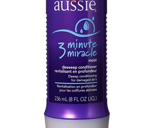 Aussie 3 Minute Miracle Moist